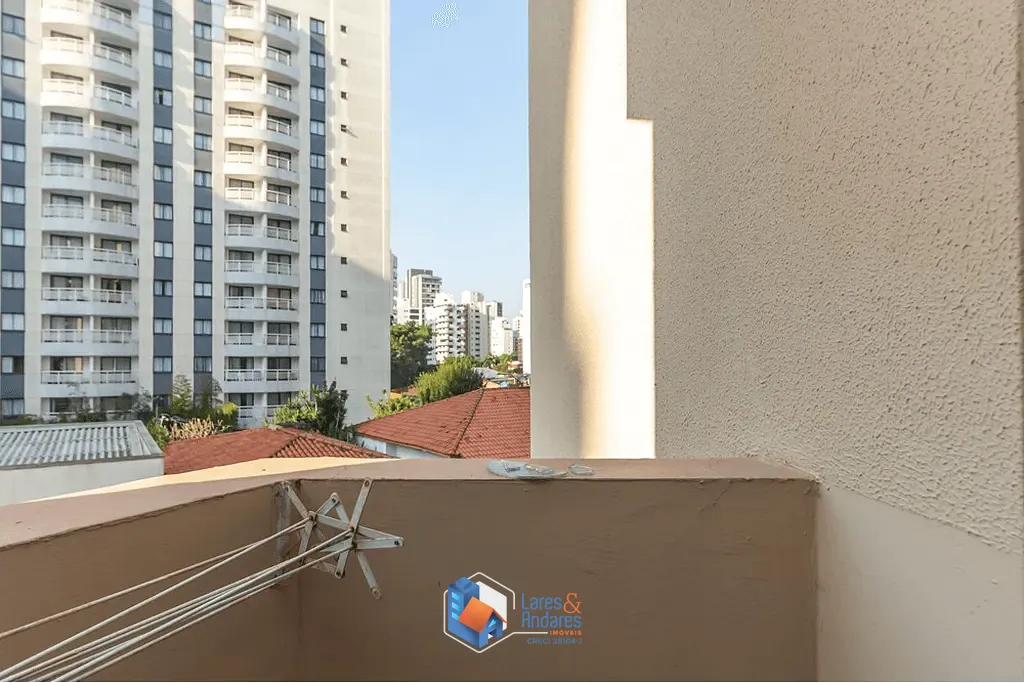 Apartamento, 1 quarto, 38 m² - Foto 5