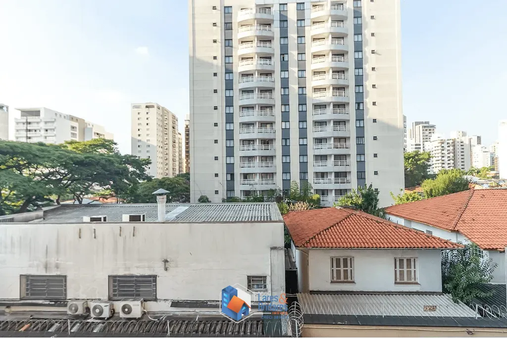 Apartamento, 1 quarto, 38 m² - Foto 6