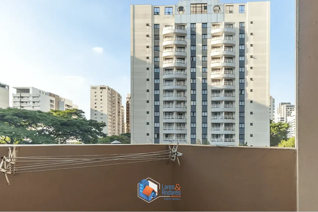 Apartamento, 1 quarto, 38 m² - Foto 7