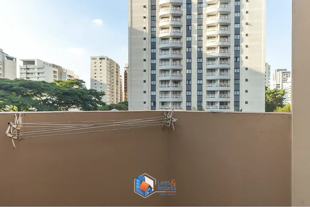 Apartamento, 1 quarto, 38 m² - Foto 8