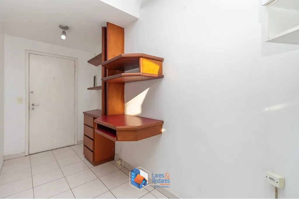 Apartamento, 1 quarto, 38 m² - Foto 12