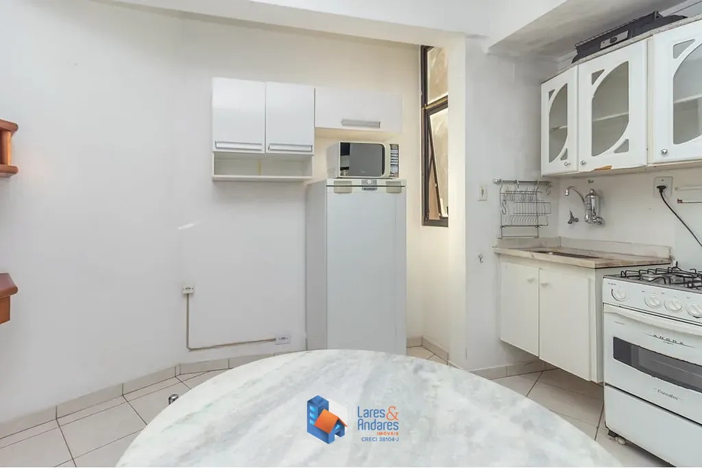 Apartamento, 1 quarto, 38 m² - Foto 13