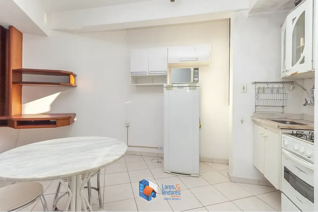 Apartamento, 1 quarto, 38 m² - Foto 14