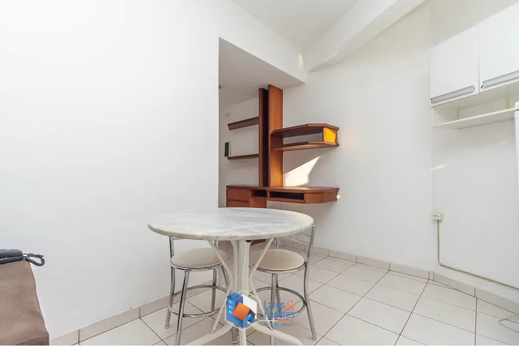 Apartamento, 1 quarto, 38 m² - Foto 15