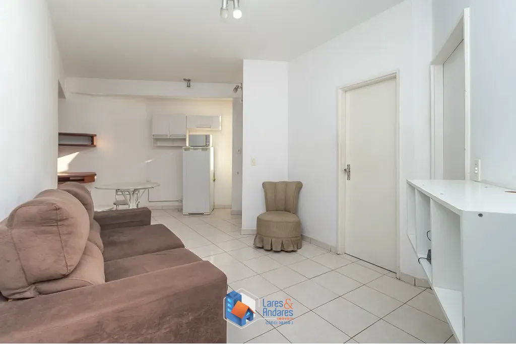 Apartamento, 1 quarto, 38 m² - Foto 16