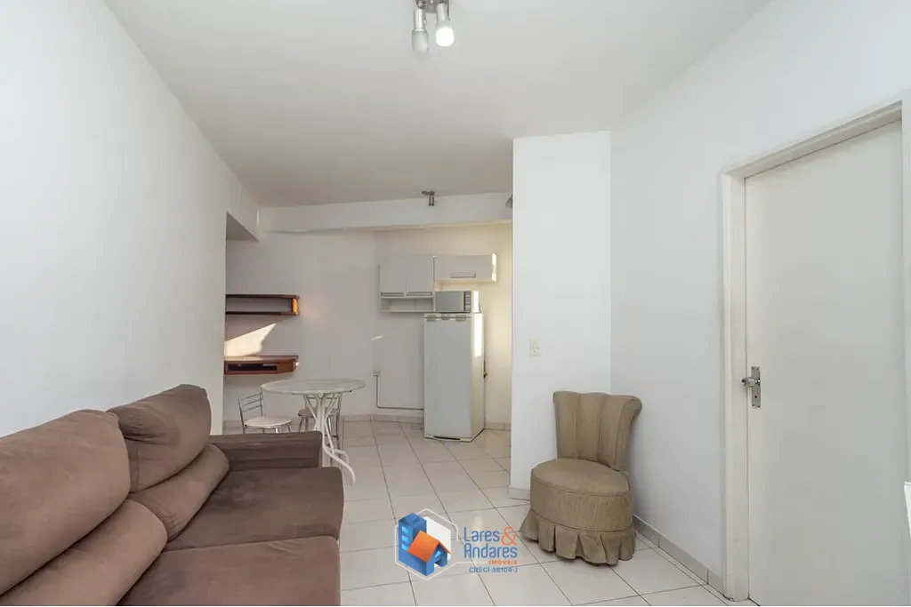 Apartamento, 1 quarto, 38 m² - Foto 17