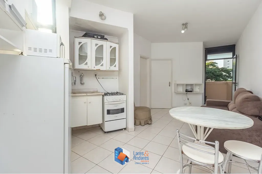 Apartamento, 1 quarto, 38 m² - Foto 19