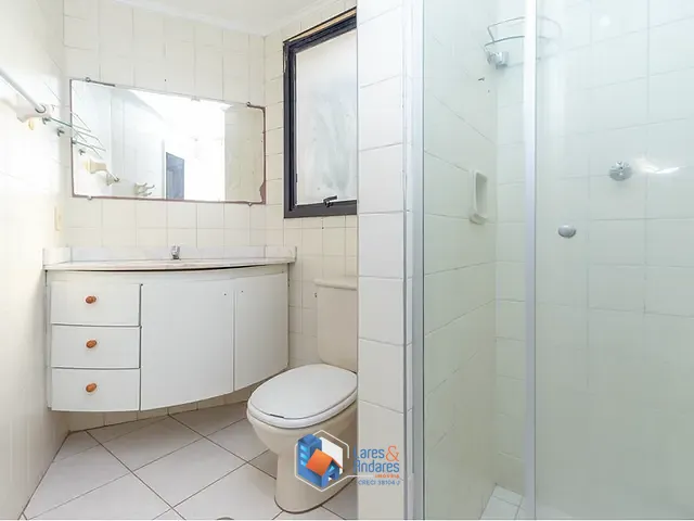 Apartamento 1 quarto e 1 banheiro, à venda, no bairro Moema em São Paulo