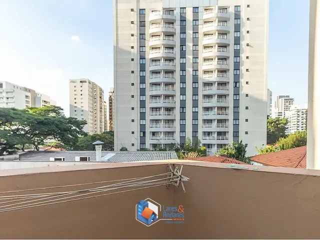 Apartamento 1 quarto e 1 banheiro, à venda, no bairro Moema em São Paulo