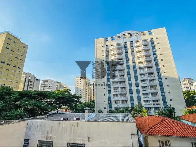 Apartamento 1 quarto e 1 banheiro, à venda, no bairro Moema em São Paulo
