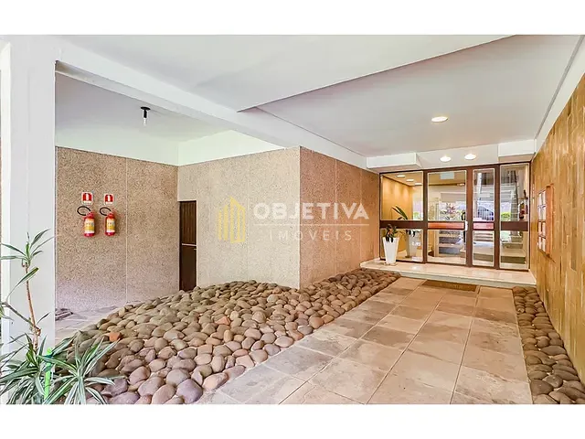 Cobertura / Penthouse 3 quartos e 3 banheiros, à venda, no bairro Petrópolis em Porto Alegre