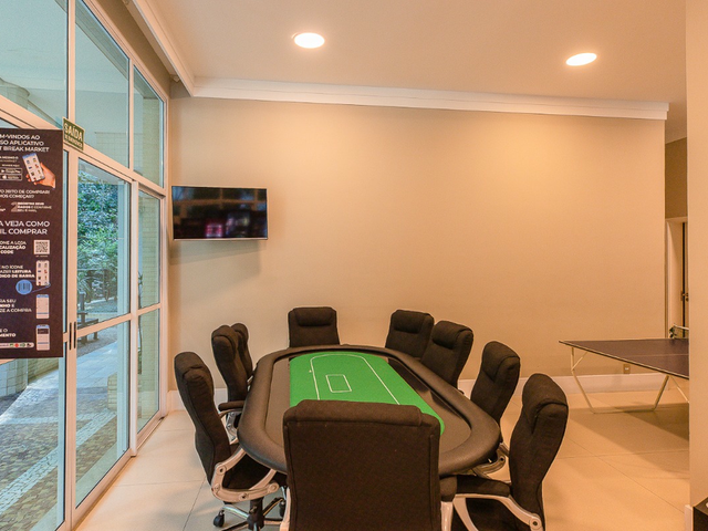 Foto do Apartamento - Apartamento à venda 4 Quartos 4 Suites 4 Vagas 211M² Panamby São Paulo - SP | Lares e Andares Imóveis