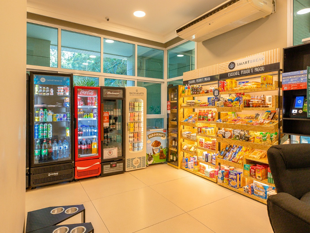 Foto do Apartamento - Apartamento à venda 4 Quartos 4 Suites 4 Vagas 211M² Panamby São Paulo - SP | Lares e Andares Imóveis