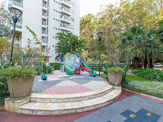 Foto do Apartamento-Apartamento à venda 4 Quartos 4 Suites 4 Vagas 211M² Panamby São Paulo - SP