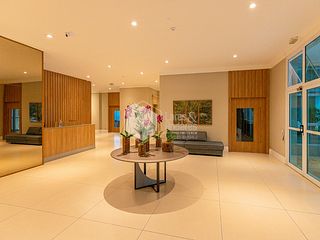 Foto do Apartamento-Apartamento à venda 4 Quartos 4 Suites 4 Vagas 211M² Panamby São Paulo - SP