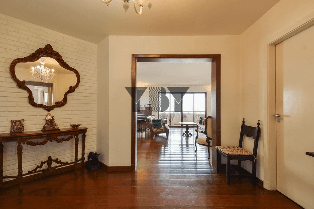 Apartamento à venda com 4 quartos, 379m² - Foto 35