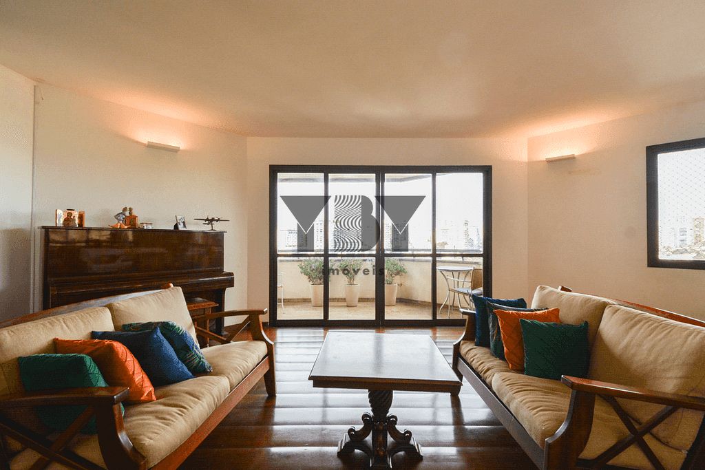 Apartamento à venda com 4 quartos, 379m² - Foto 36