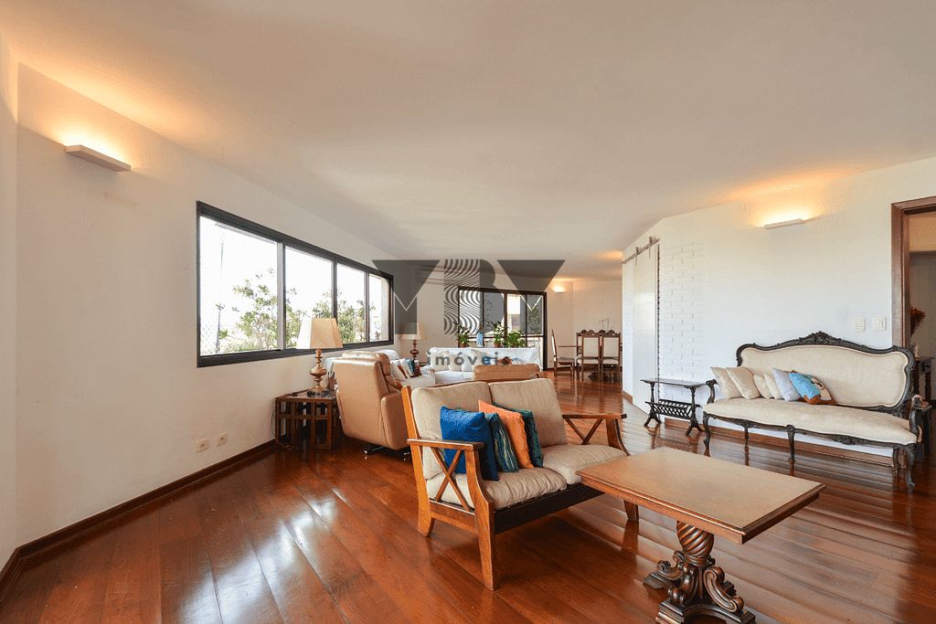 Apartamento à venda com 4 quartos, 379m² - Foto 38