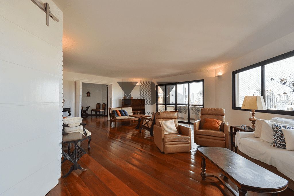 Apartamento à venda com 4 quartos, 379m² - Foto 42