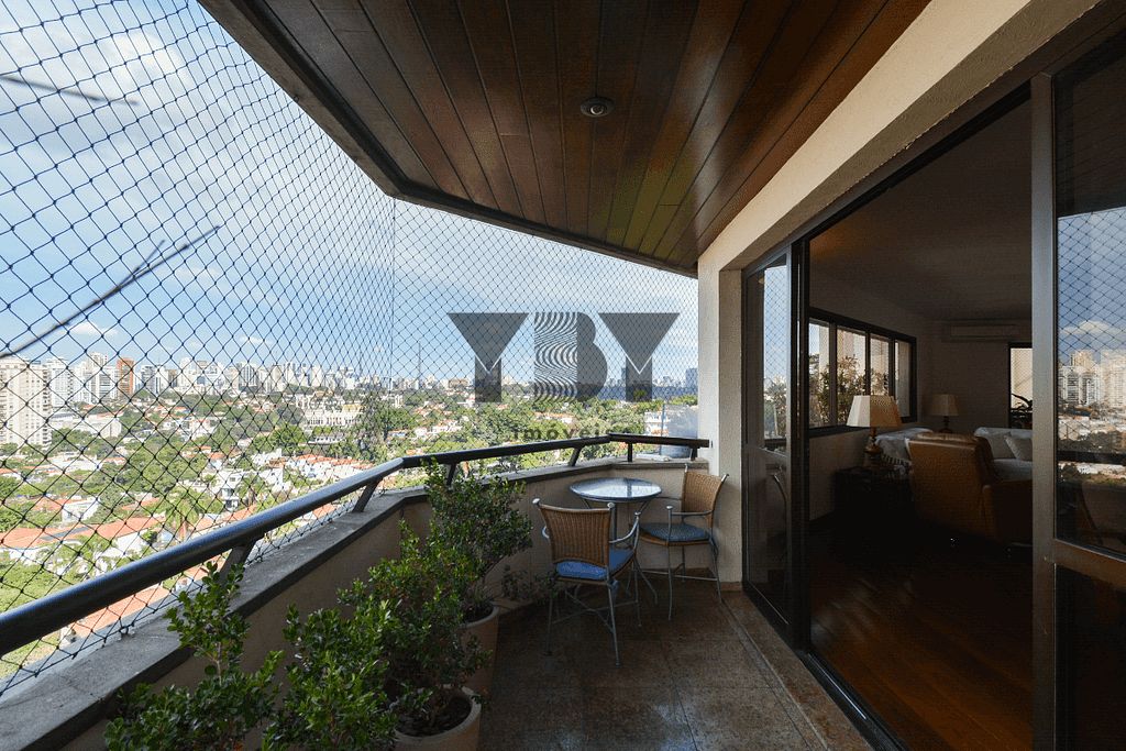 Apartamento à venda com 4 quartos, 379m² - Foto 45