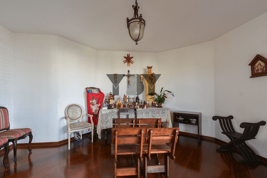 Apartamento à venda com 4 quartos, 379m² - Foto 47