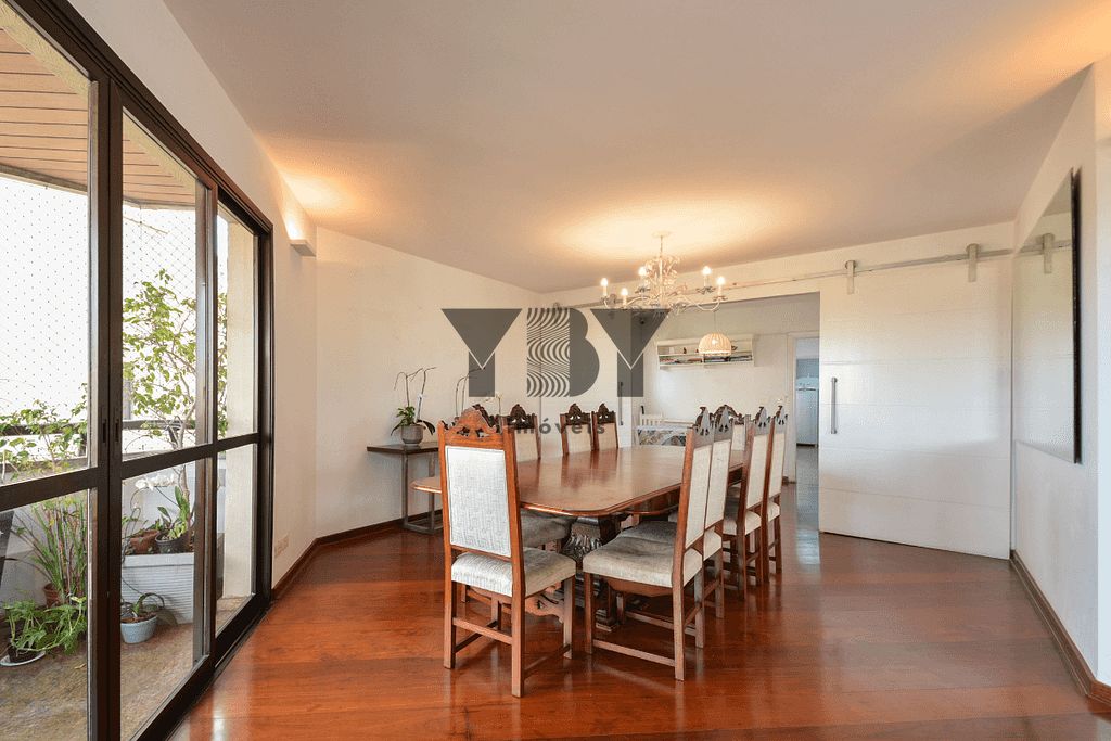Apartamento à venda com 4 quartos, 379m² - Foto 49