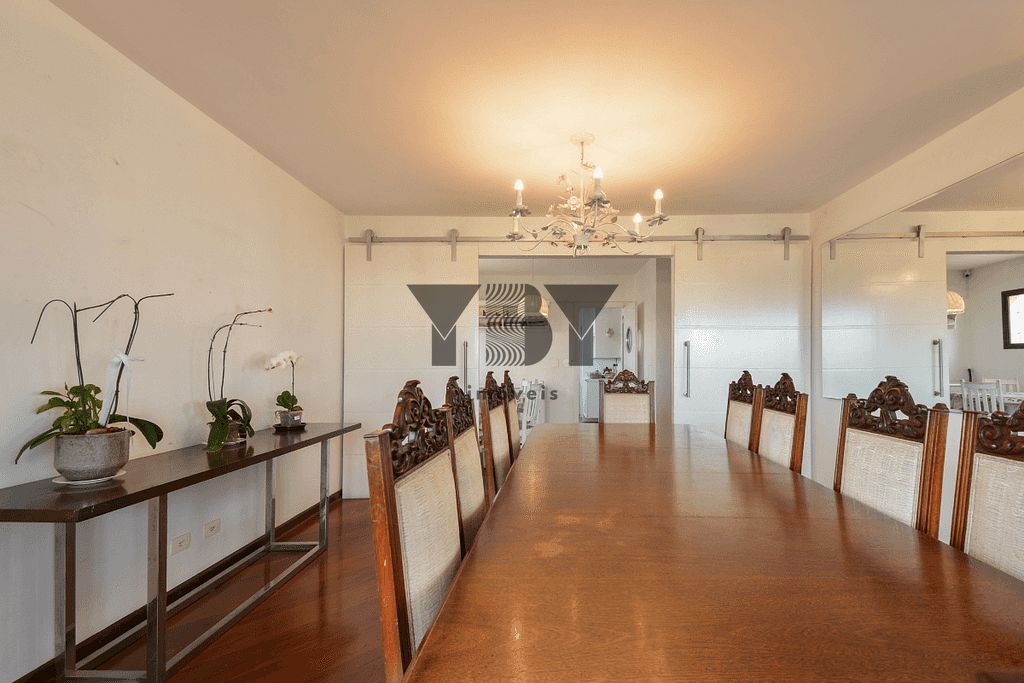 Apartamento à venda com 4 quartos, 379m² - Foto 34
