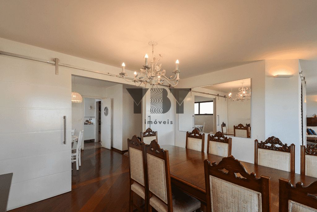 Apartamento à venda com 4 quartos, 379m² - Foto 51