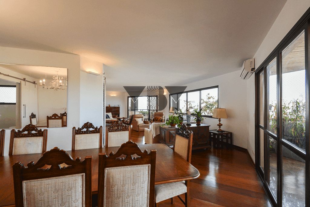 Apartamento à venda com 4 quartos, 379m² - Foto 52