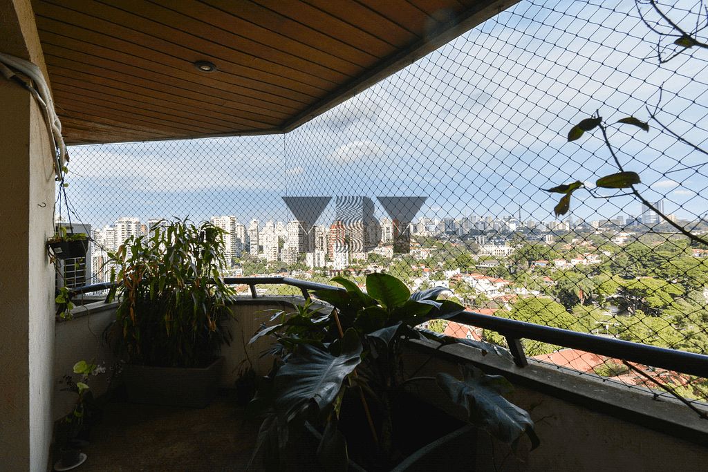 Apartamento à venda com 4 quartos, 379m² - Foto 54
