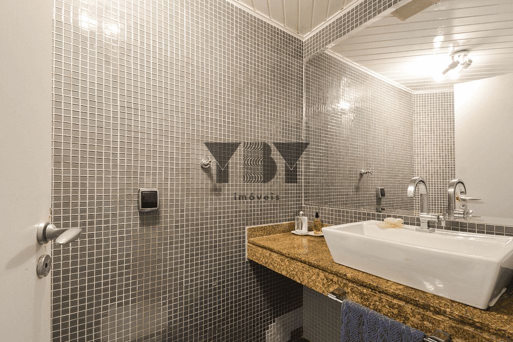 Apartamento à venda com 4 quartos, 379m² - Foto 55