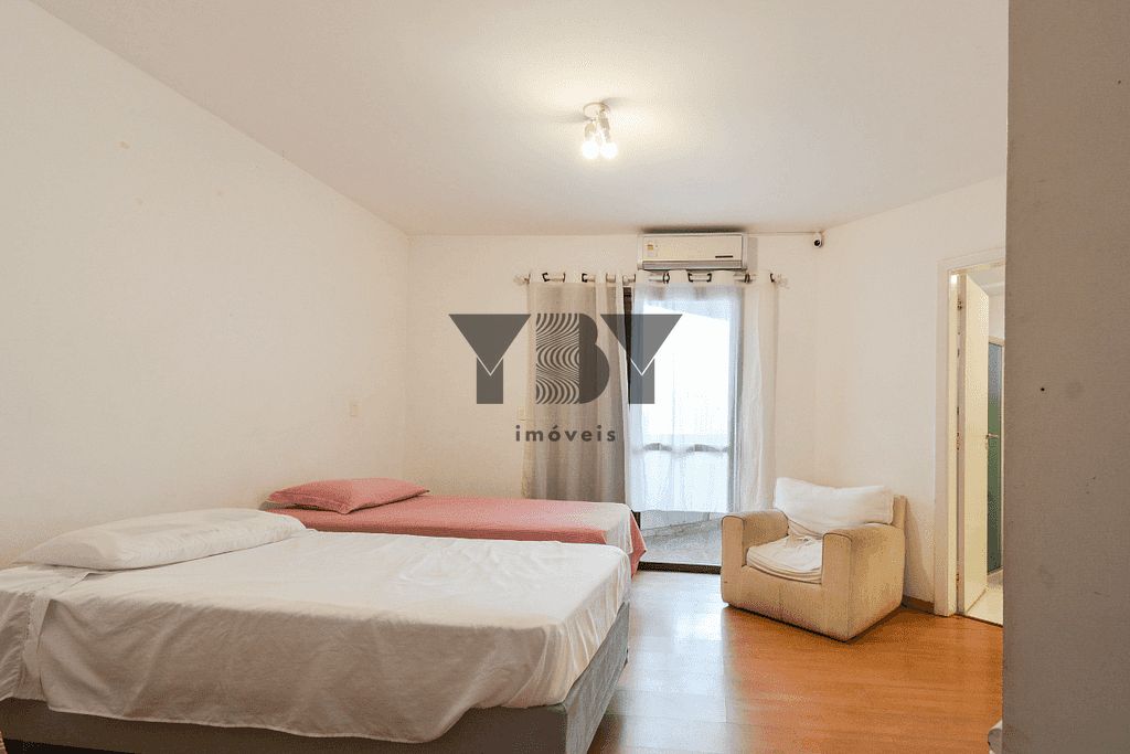 Apartamento à venda com 4 quartos, 379m² - Foto 65