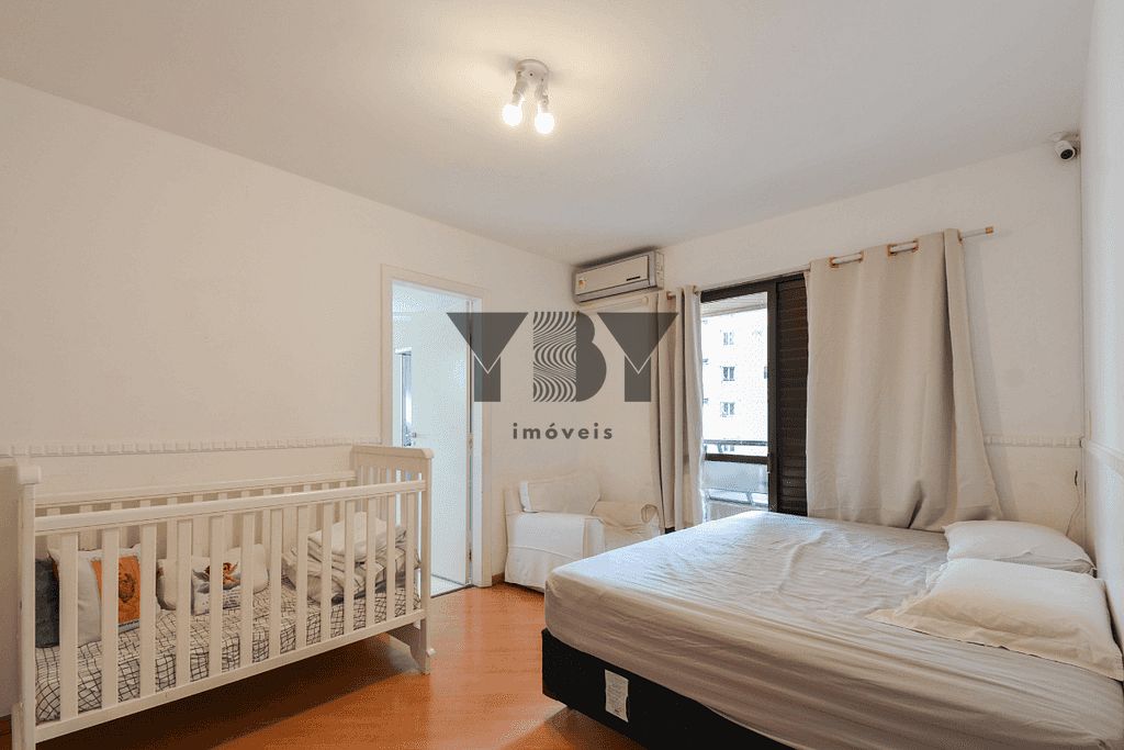 Apartamento à venda com 4 quartos, 379m² - Foto 15