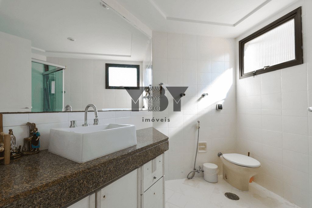 Apartamento à venda com 4 quartos, 379m² - Foto 13