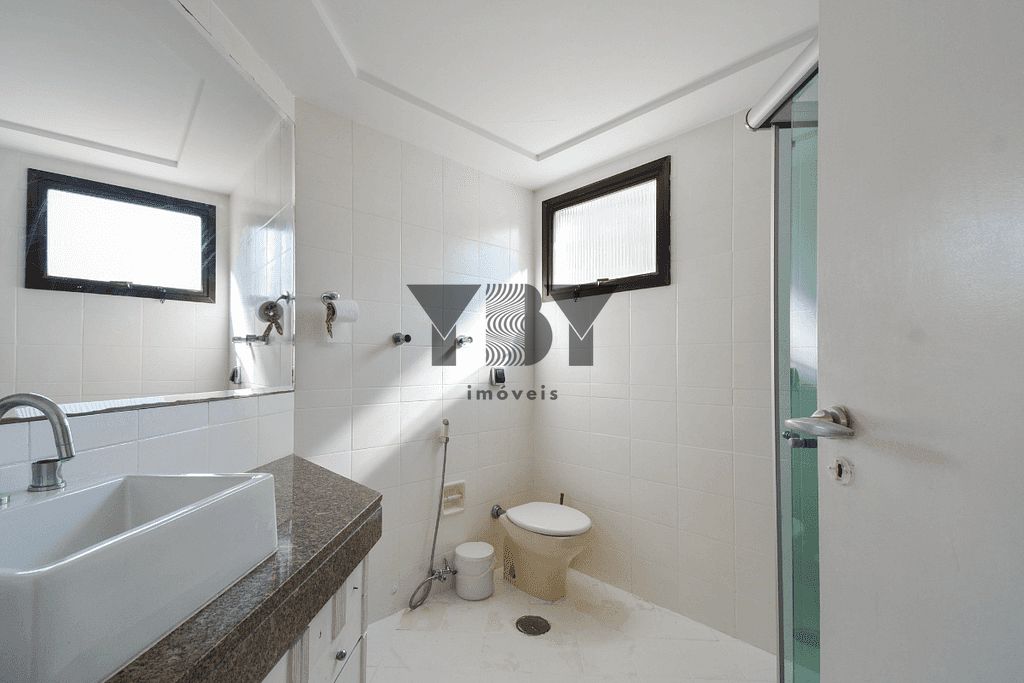 Apartamento à venda com 4 quartos, 379m² - Foto 12