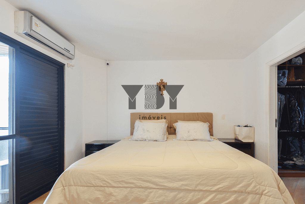 Apartamento à venda com 4 quartos, 379m² - Foto 11