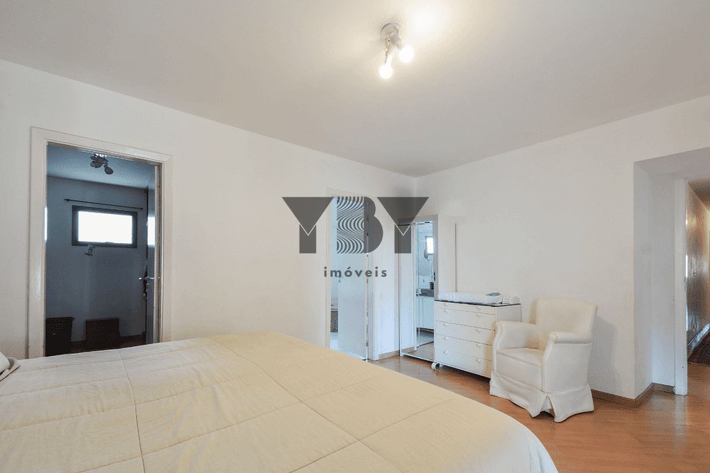 Apartamento à venda com 4 quartos, 379m² - Foto 9