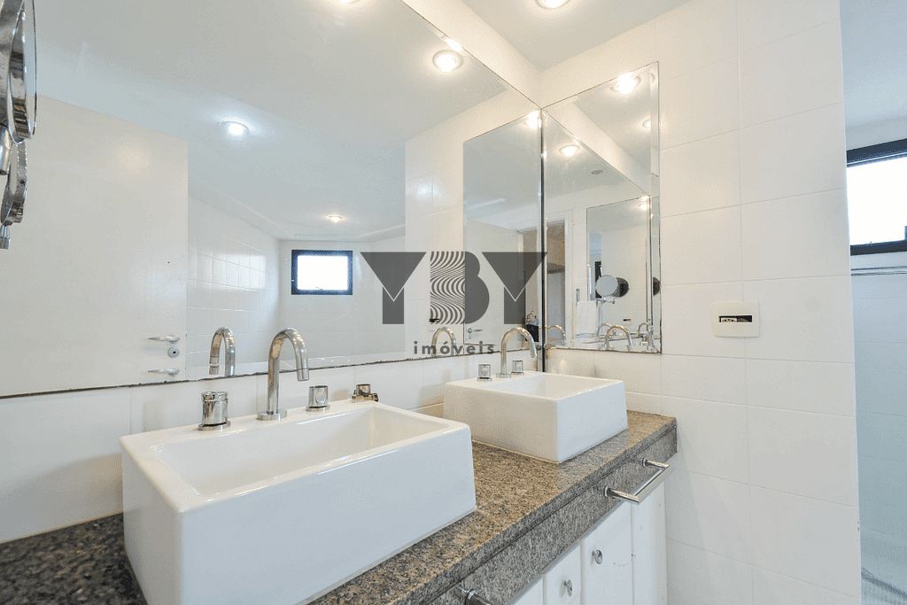 Apartamento à venda com 4 quartos, 379m² - Foto 8