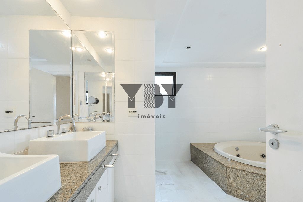 Apartamento à venda com 4 quartos, 379m² - Foto 7