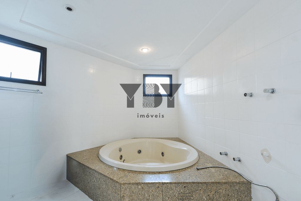 Apartamento à venda com 4 quartos, 379m² - Foto 6