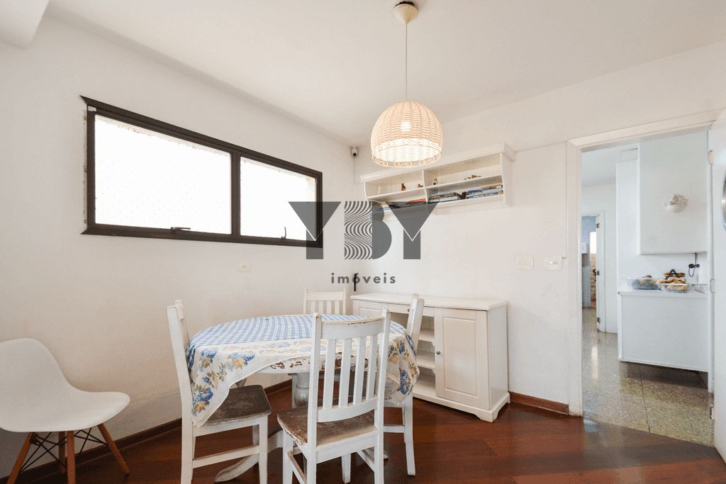 Apartamento à venda com 4 quartos, 379m² - Foto 4