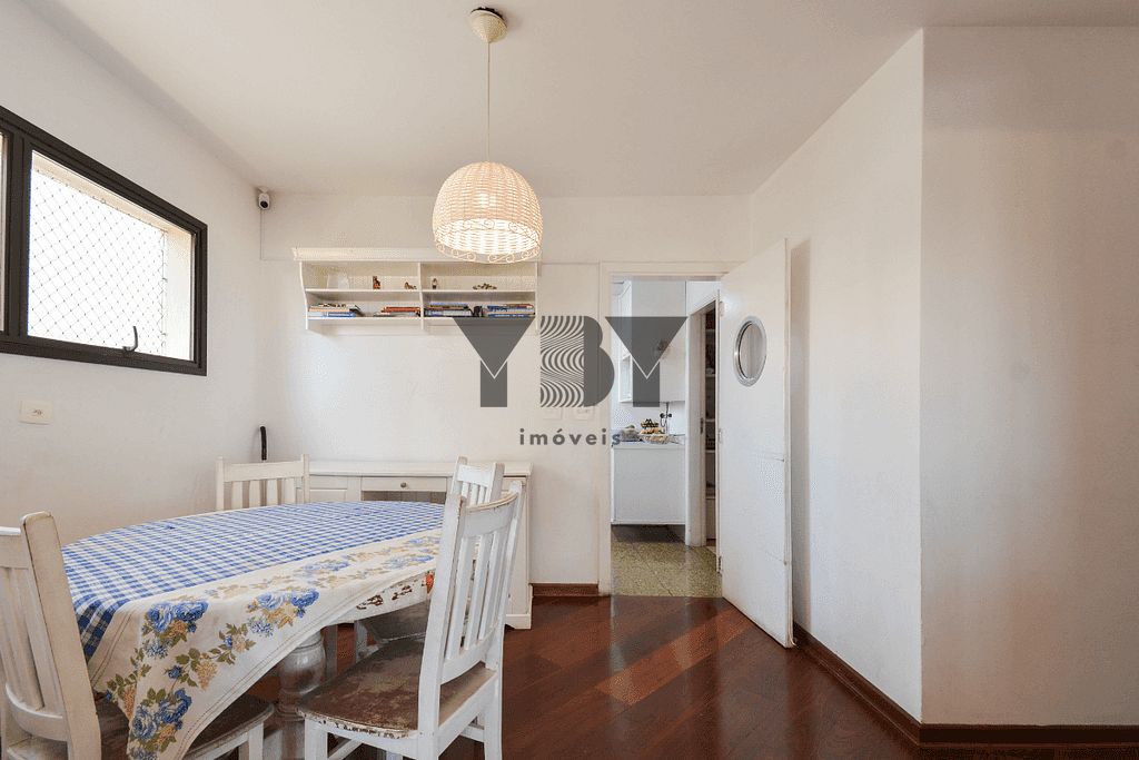 Apartamento à venda com 4 quartos, 379m² - Foto 2