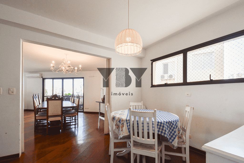 Apartamento à venda com 4 quartos, 379m² - Foto 3
