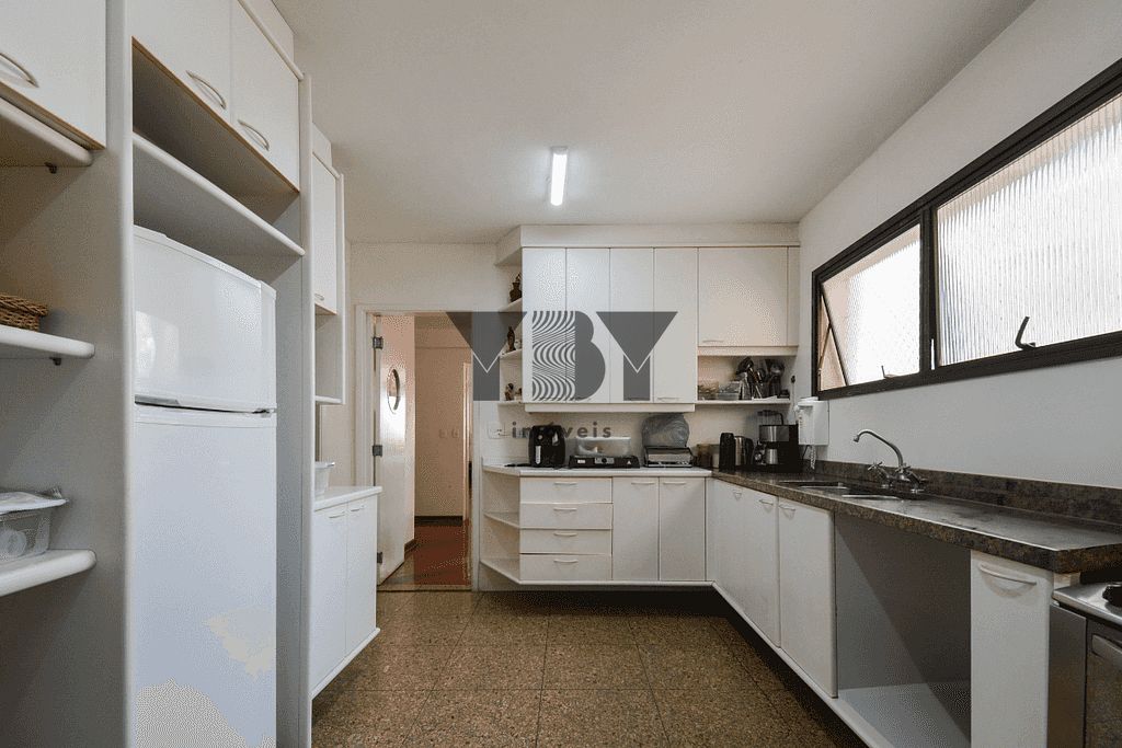 Apartamento à venda com 4 quartos, 379m² - Foto 21