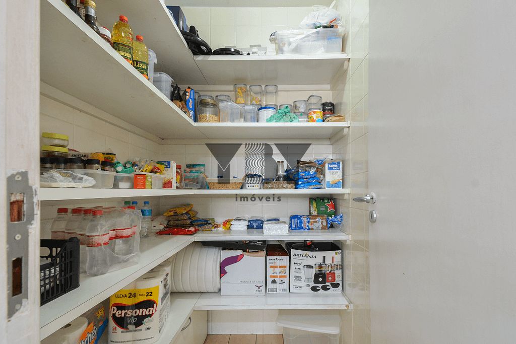 Apartamento à venda com 4 quartos, 379m² - Foto 22