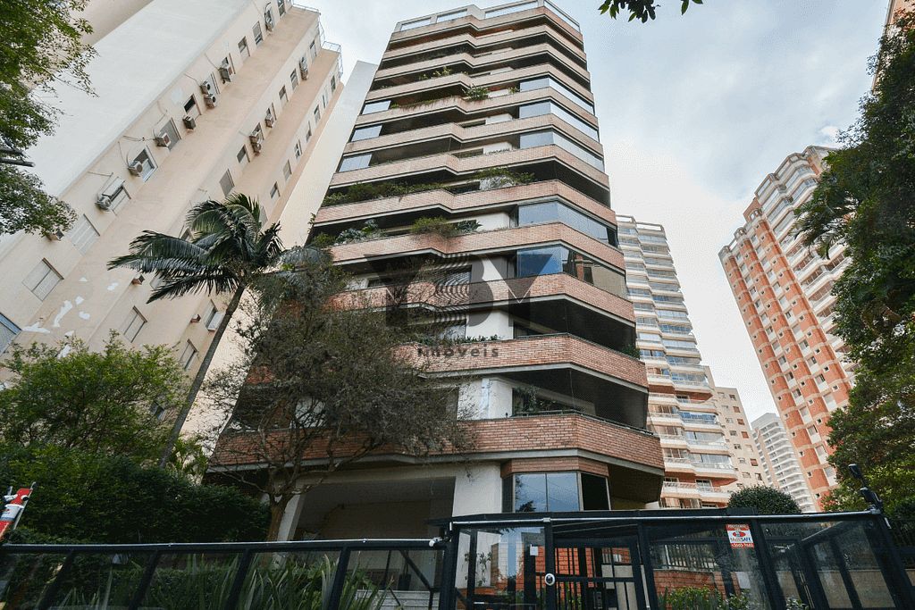 Apartamento à venda com 4 quartos, 379m² - Foto 23