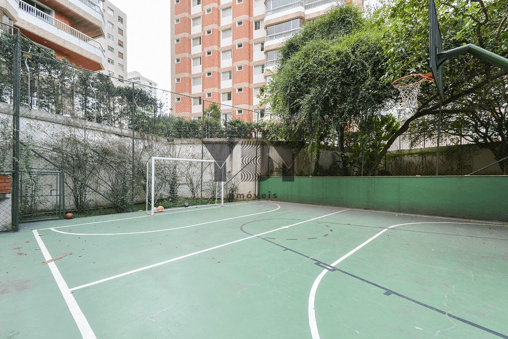 Apartamento à venda com 4 quartos, 379m² - Foto 27