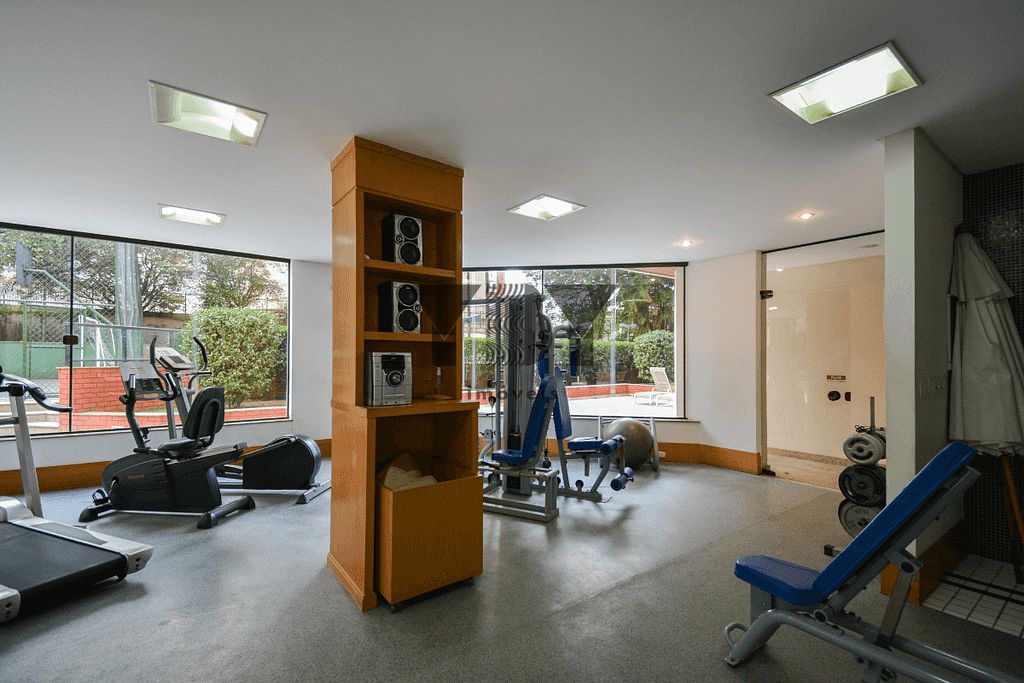 Apartamento à venda com 4 quartos, 379m² - Foto 29