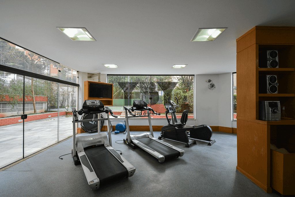 Apartamento à venda com 4 quartos, 379m² - Foto 30