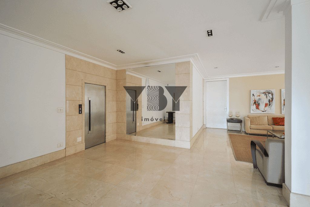 Apartamento à venda com 4 quartos, 379m² - Foto 32